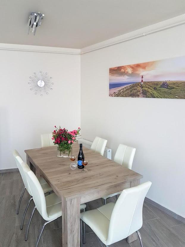 Silver Lodge Apartment 1 Эгер Экстерьер фото